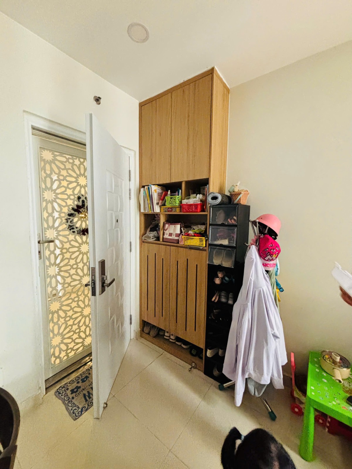 Căn Hộ Dream Home Palace – Full Nội Thất, Dọn Vào Ở Ngay –…