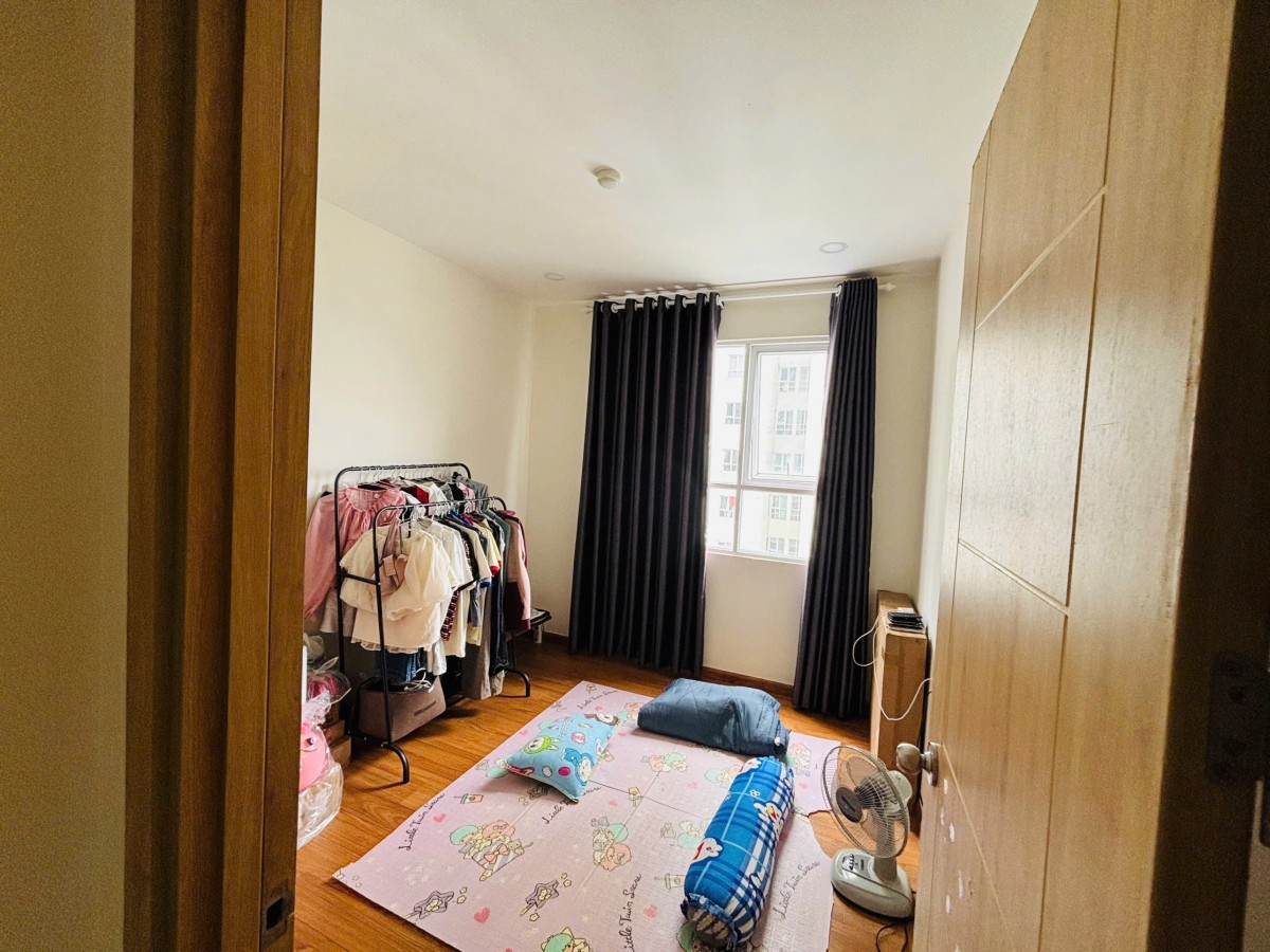 Căn Hộ Dream Home Palace – Full Nội Thất, Dọn Vào Ở Ngay –…