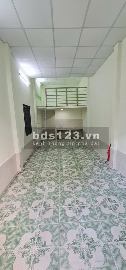 Bán Nhà Hẻm Ô Tô - Đỗ Thừa Luông - Tân Phú - 2 Tầng - 90M2 -…