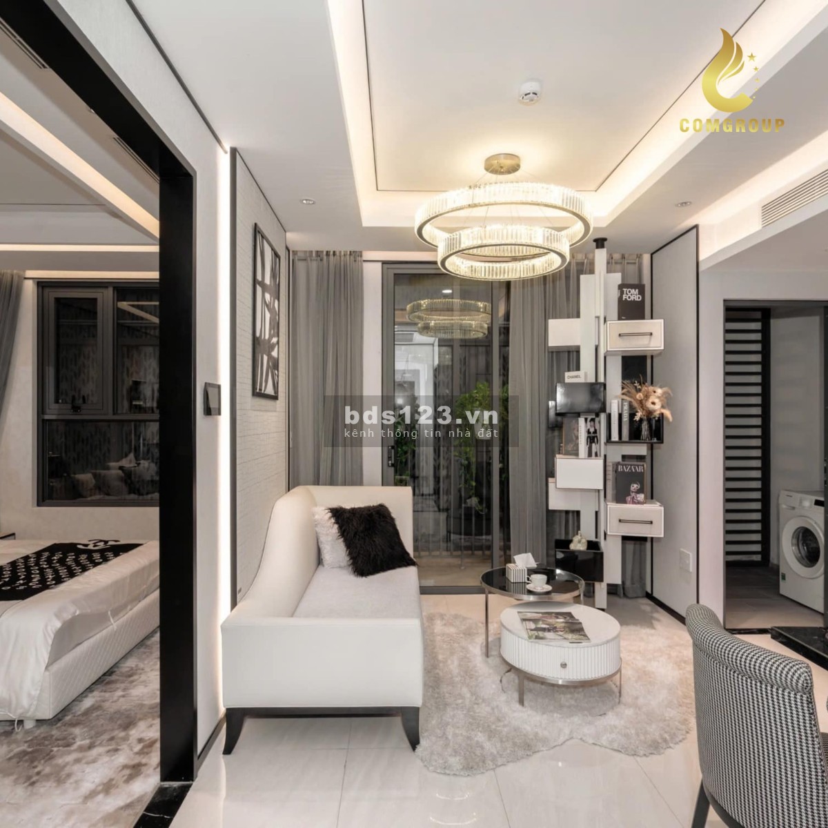 Căn hộ Simona Heights vị trí khan hiếm đắc địa trung tâm…