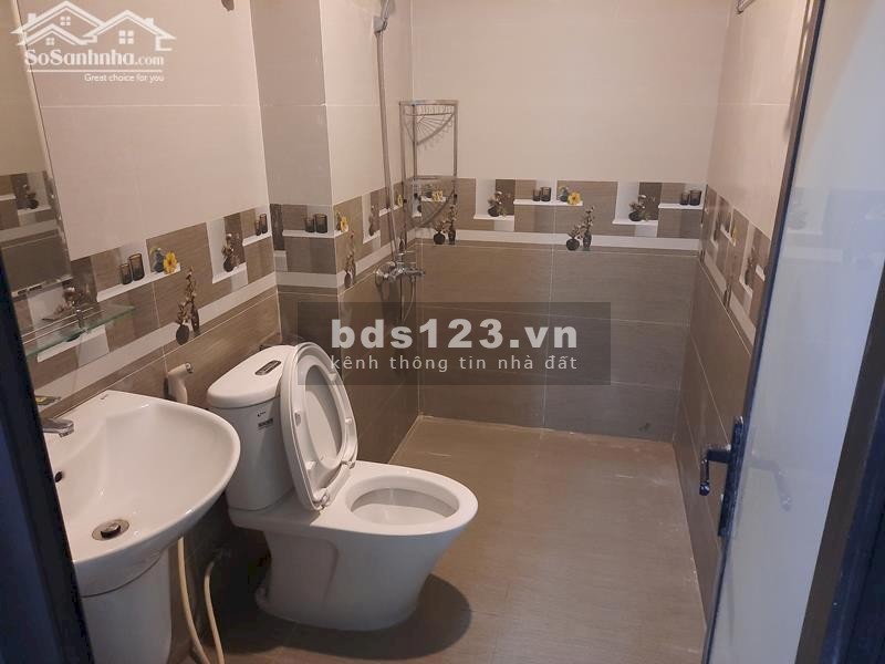 Cho thuê Căn hộ Apartment 1N,1K Full đồ VIP, Ngõ rộng thoáng…