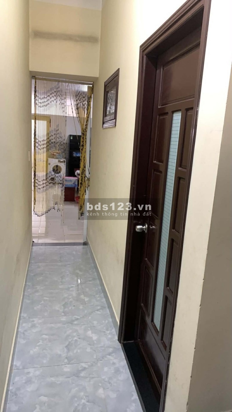 NGUYỄN TRI PHƯƠNG, CẨM NAM, HỘI AN – NHÀ 2 TẦNG – 165m² (5m…