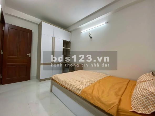 Phòng trọ P7 Gò Vấp gần Vincom, Emart - Giá 3 triệu/tháng