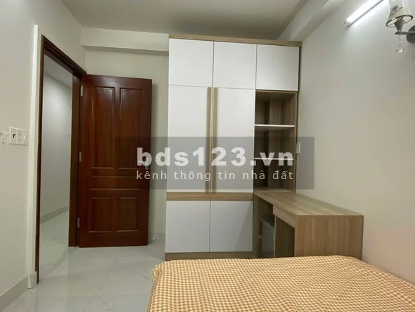 Phòng trọ P7 Gò Vấp gần Vincom, Emart - Giá 3 triệu/tháng