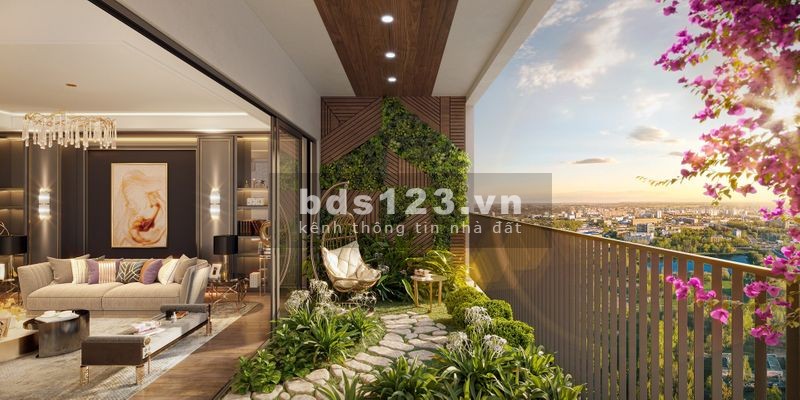  Căn đẹp F2-0512 – 3PN tầng trung – view thoáng nội khu –…