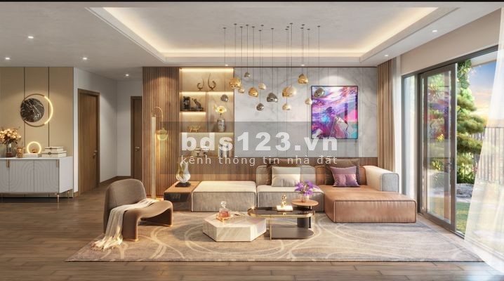  Căn đẹp F2-0512 – 3PN tầng trung – view thoáng nội khu –…