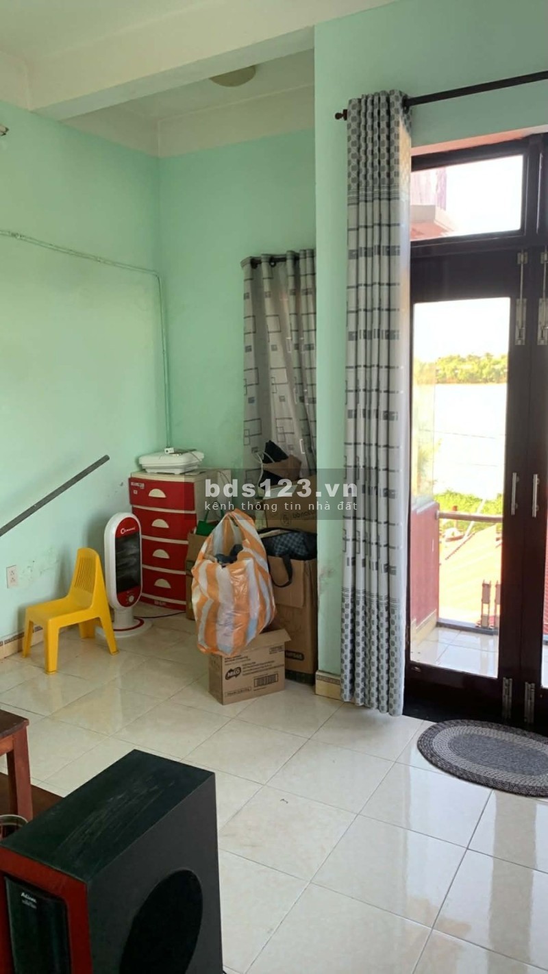 NGUYỄN TRI PHƯƠNG, CẨM NAM, HỘI AN – NHÀ 2 TẦNG – 165m² (5m…