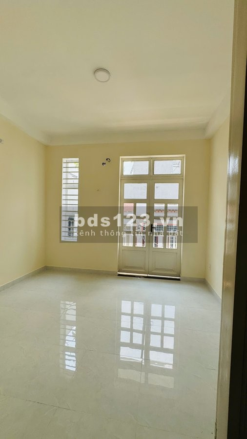 Bán Nhà Hẻm Xe Hơi - Dương Văn Dương - Tân Phú - 4 Tầng - 52M2…