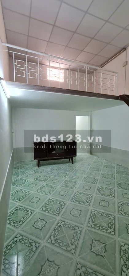 Bán Nhà Hẻm Ô Tô - Đỗ Thừa Luông - Tân Phú - 2 Tầng - 90M2 -…