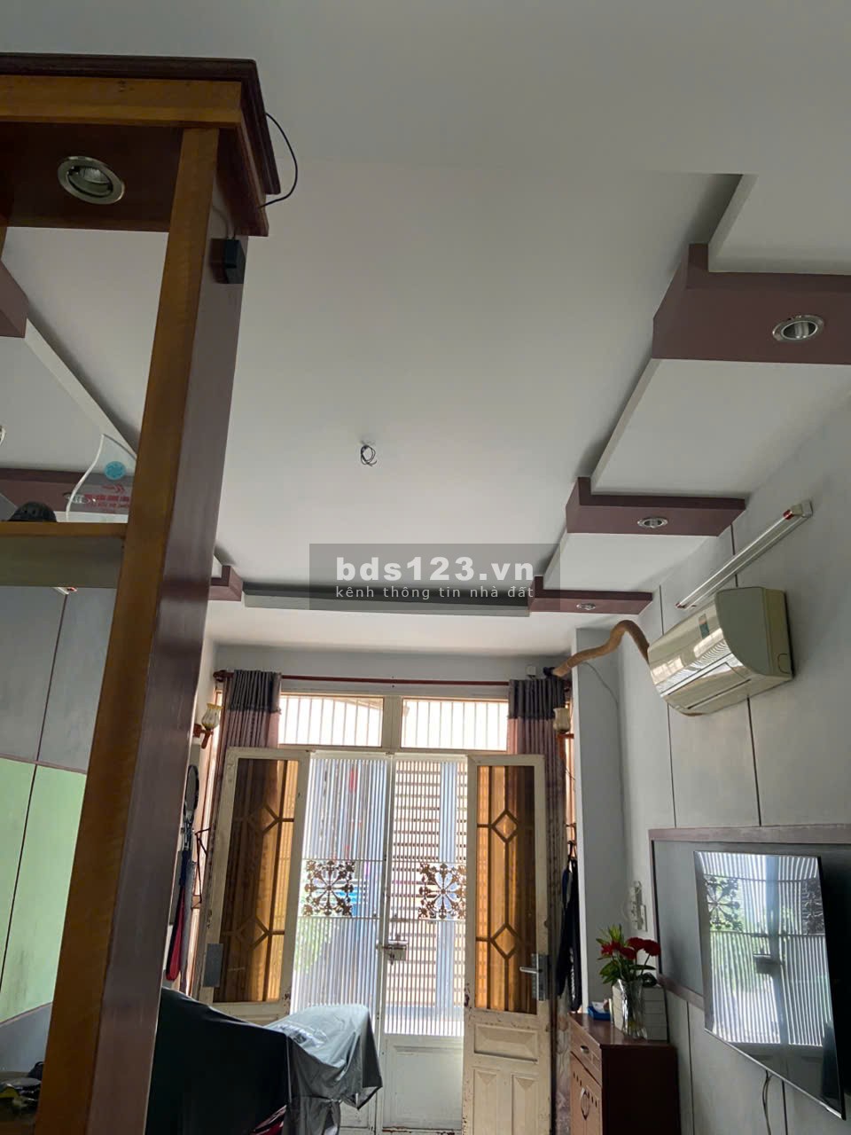 Bán nhà riêng tại HXH 362 Đường Phan Huy Ích, Gò Vấp, DTTT:…