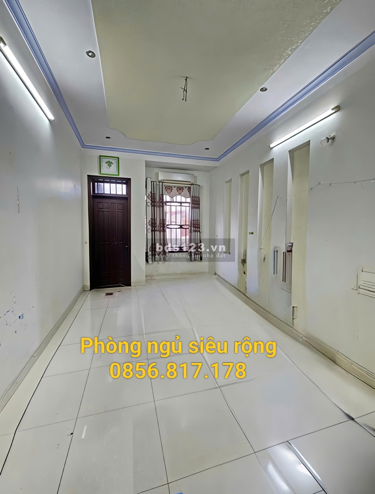 Bán nhà 4 tầng mặt tiền Phan Đăng Lưu Dĩ An 148m2 giá bán 5…