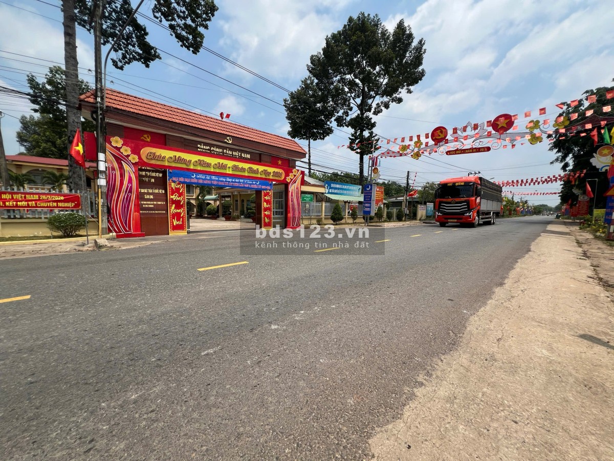 Chủ đang kẹt tiền cần bán ngộp mảnh đất 184m2 thổ cư,…