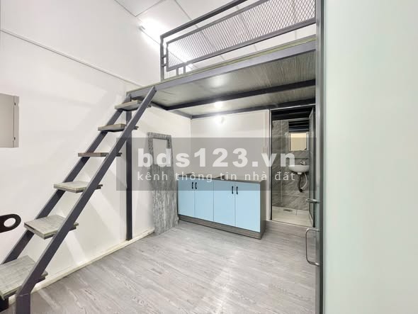 Phòng trọ giá 2.6 triệu tại 496/99 Dương Quảng Hàm, P5 GV