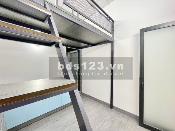 Phòng trọ giá 2.6 triệu tại 496/99 Dương Quảng Hàm, P5 GV