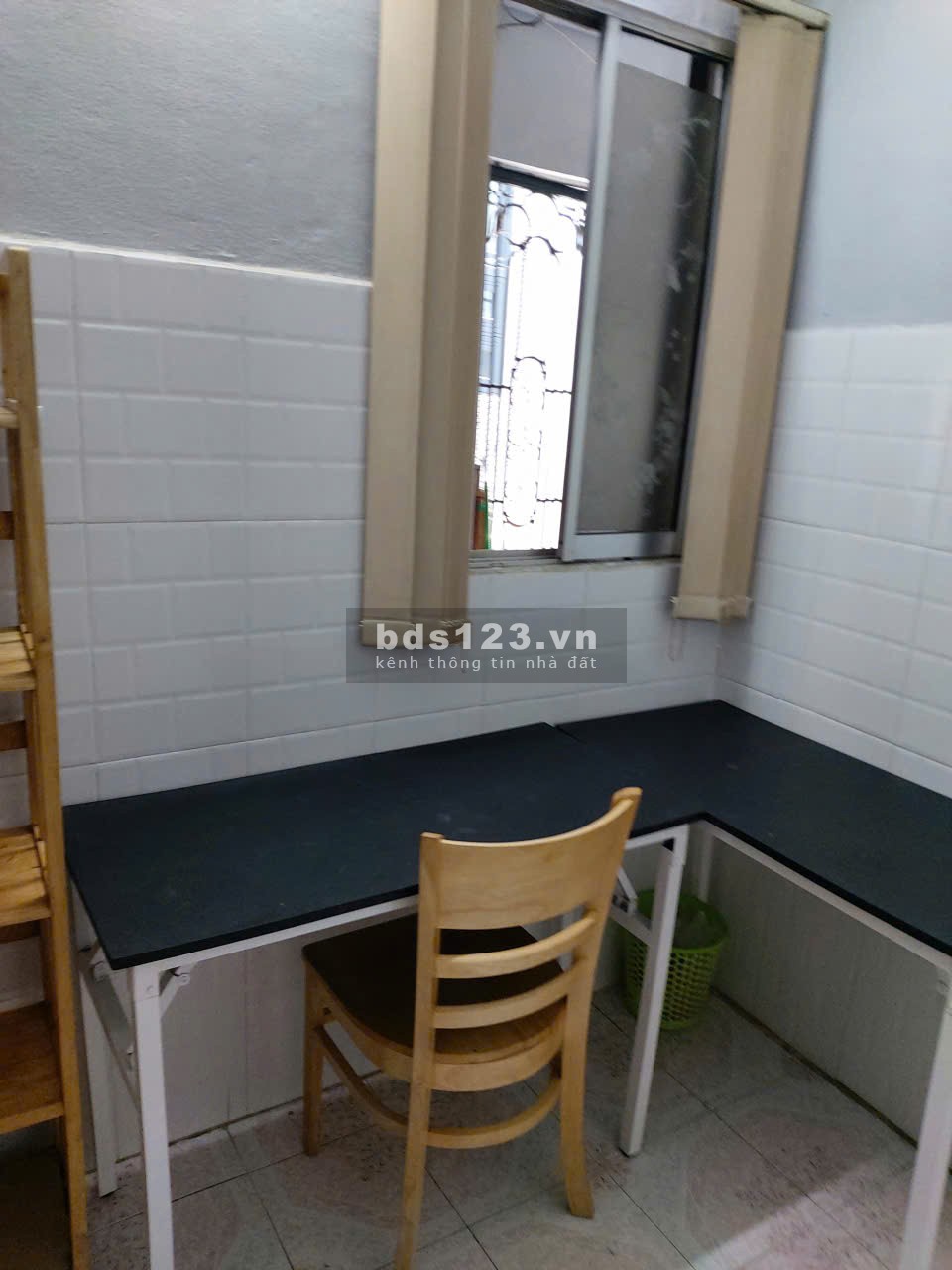 Phòng trọ 75/12 Nguyễn Văn cừ , đầy đủ nội thất