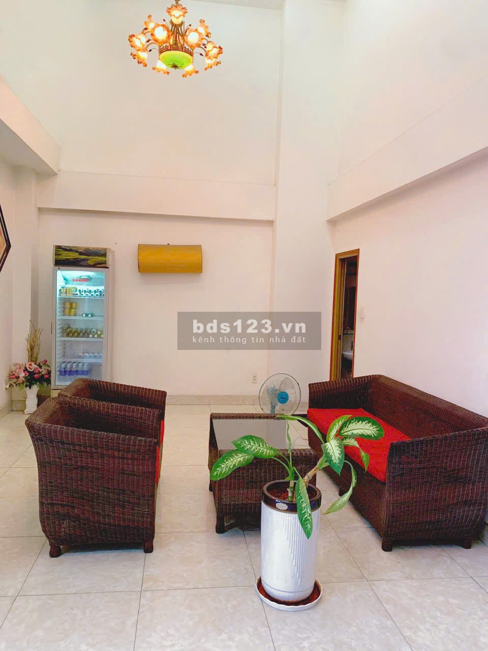 Cho thuê khách sạn 26 Phòng/Có Thang máy, mặt tiền Quận 12