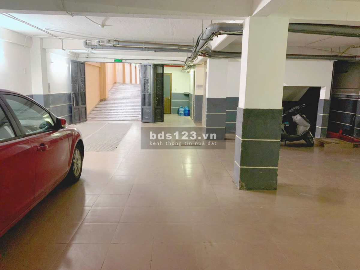 Cho thuê khách sạn 26 Phòng/Có Thang máy, mặt tiền Quận 12