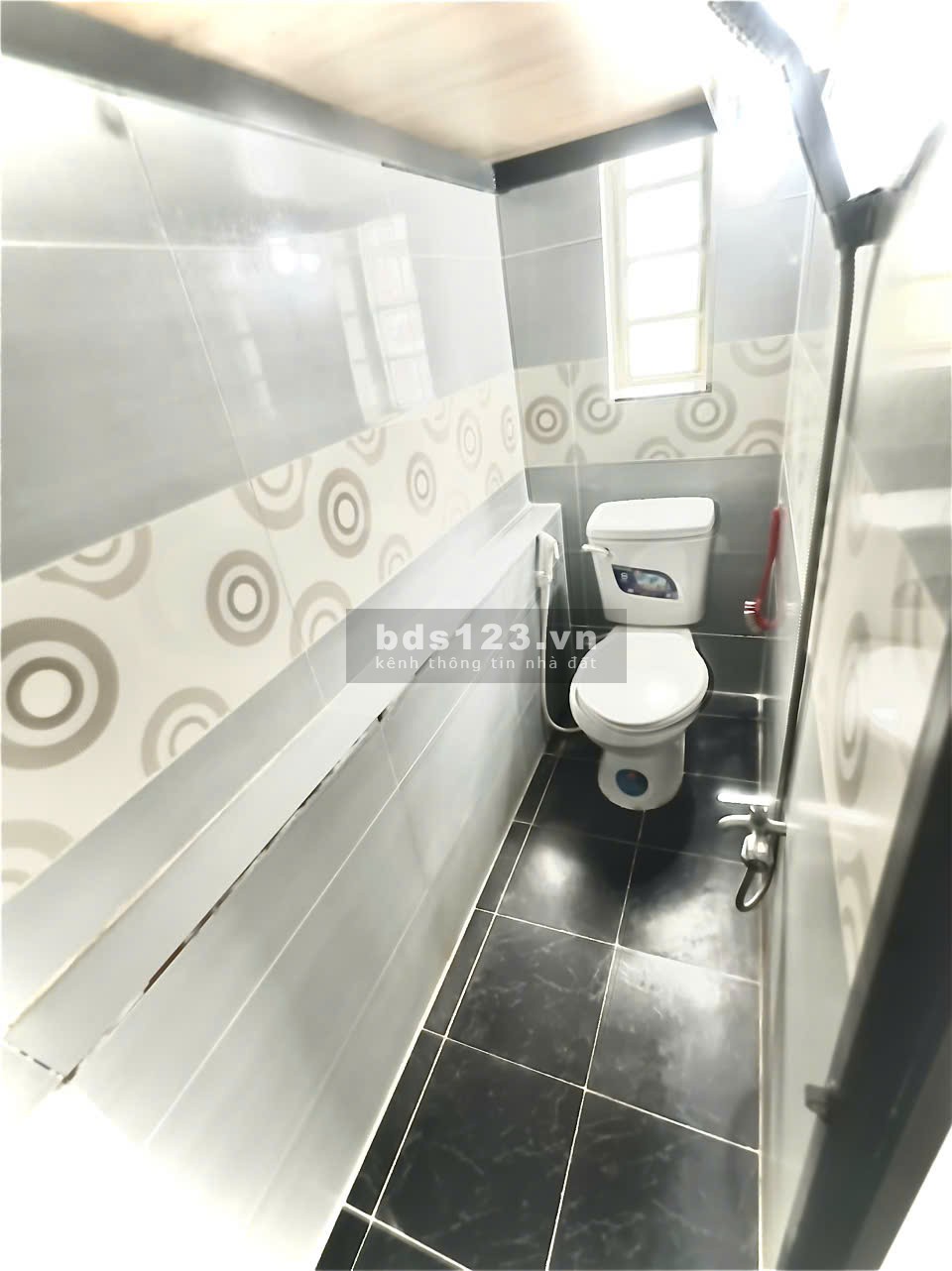 Phòng gác lửng giá rẻ, 681 Quang Trung Q. Gò Vấp ( Gần BV Gò Vấp)