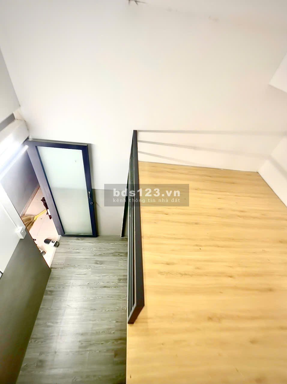 Phòng gác lửng giá rẻ, 681 Quang Trung Q. Gò Vấp ( Gần BV Gò Vấp)