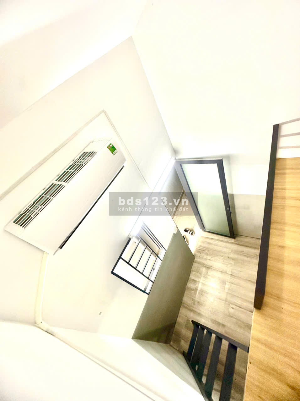 Phòng gác lửng giá rẻ, 681 Quang Trung Q. Gò Vấp ( Gần BV Gò Vấp)