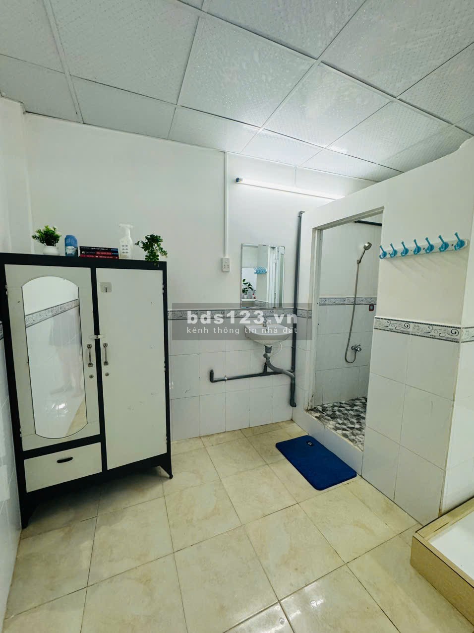 Phòng CHDV 1PN PK đủ nội thất 40m2, 613 Âu Cơ Tân Phú ngay ĐH Văn Hiến