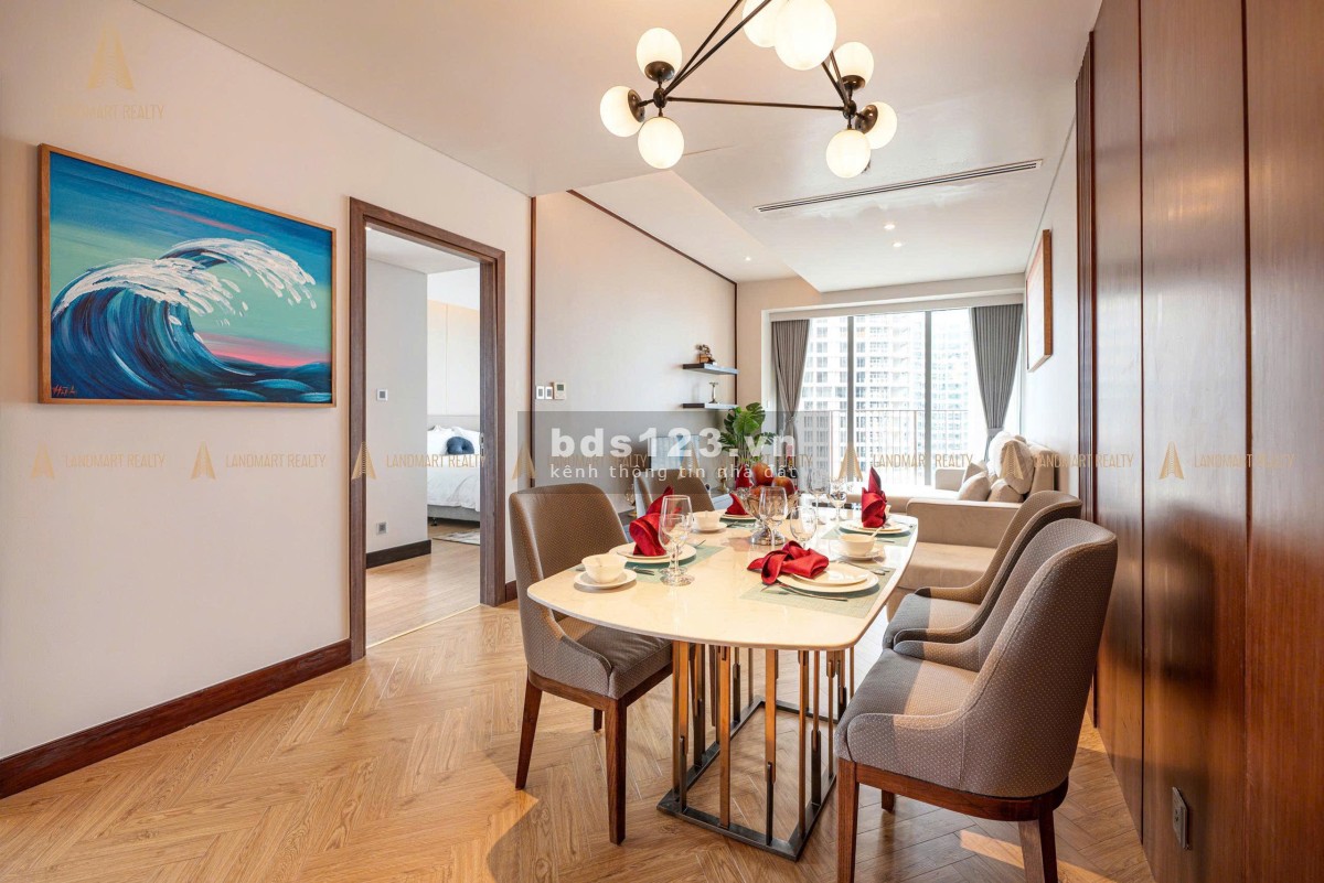 Sở hữu căn hộ mặt biển Mỹ Khê hiếm có: 3 tỷ – lợi nhuận cho thuê 30 triệu/tháng