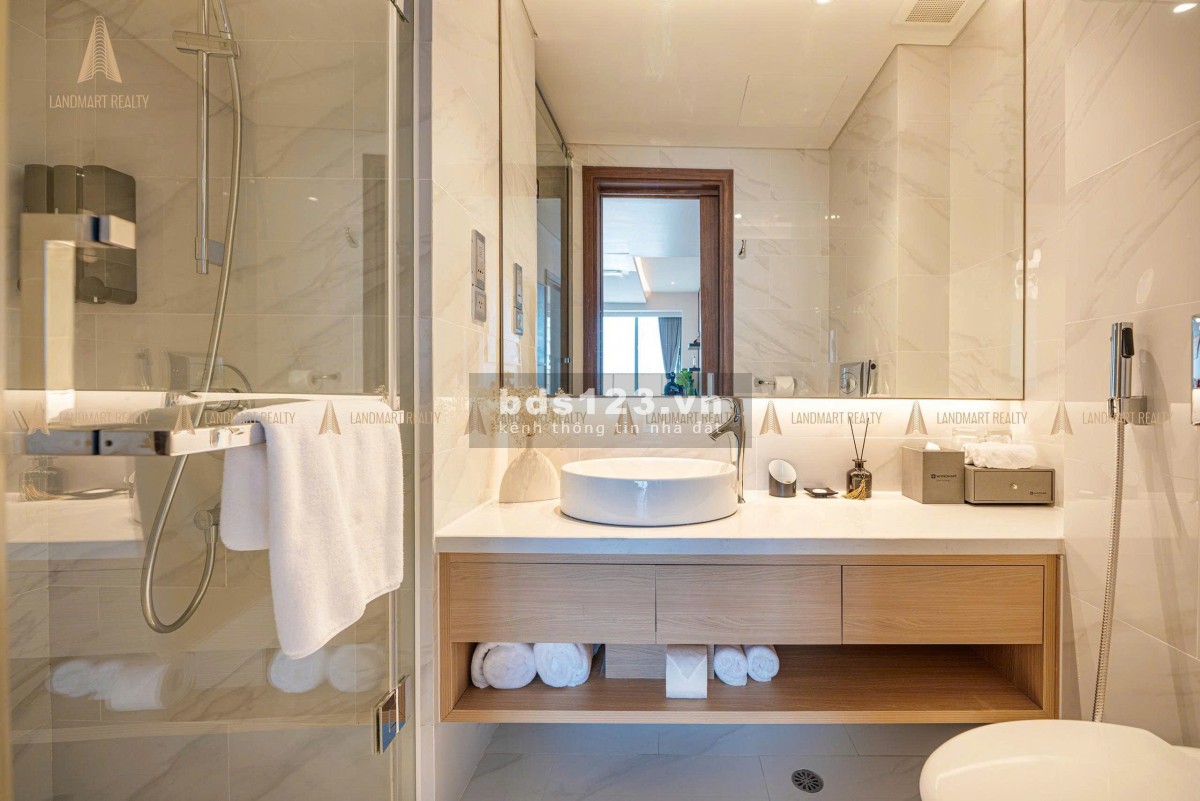 Sở hữu căn hộ mặt biển Mỹ Khê hiếm có: 3 tỷ – lợi nhuận cho thuê 30 triệu/tháng