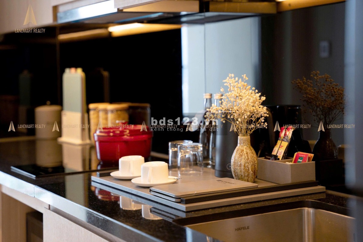 Sở hữu căn hộ mặt biển Mỹ Khê hiếm có: 3 tỷ – lợi nhuận cho thuê 30 triệu/tháng