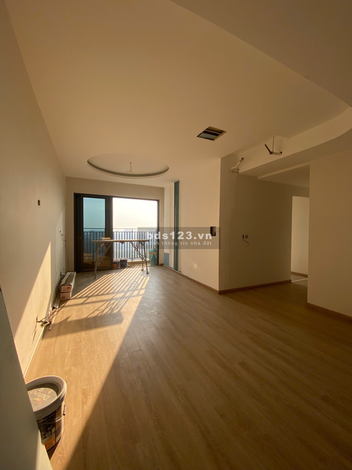 Cho thuê căn hộ The Infiniti Riviera Point Q7, căn góc, tầng cao,…