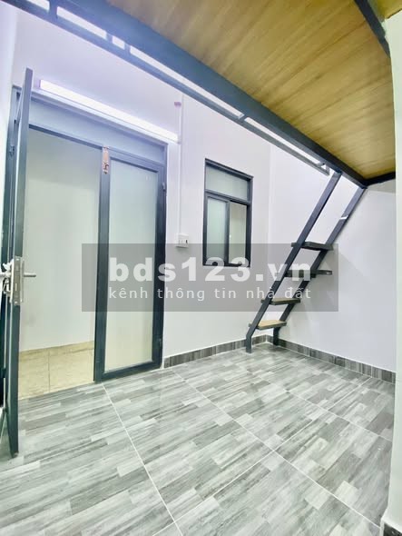 Phòng trọ 656 Quang Trung P11 Gò Vấp