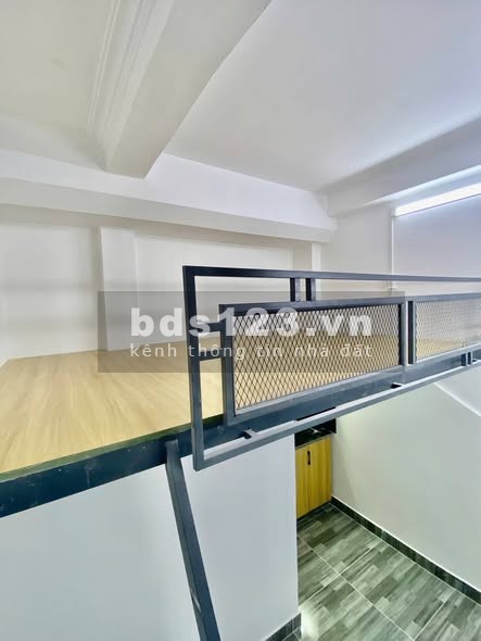 Phòng trọ 656 Quang Trung P11 Gò Vấp