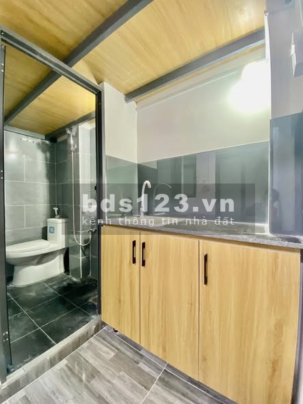 Phòng trọ 656 Quang Trung P11 Gò Vấp