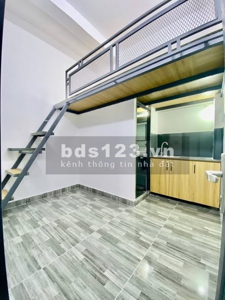 Phòng trọ 656 Quang Trung P11 Gò Vấp