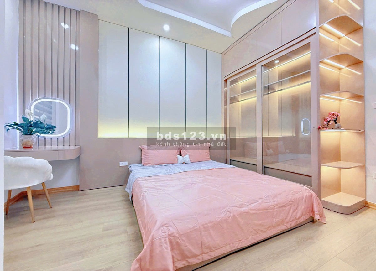  ĐỪNG MUA NHÀ CẦU GIẤY NẾU BẠN CHƯA XEM CĂN NHÀ NÀY!