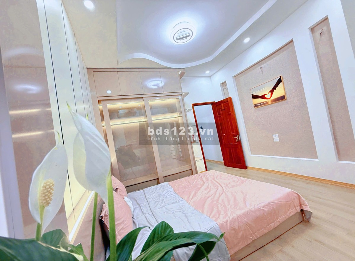  ĐỪNG MUA NHÀ CẦU GIẤY NẾU BẠN CHƯA XEM CĂN NHÀ NÀY!