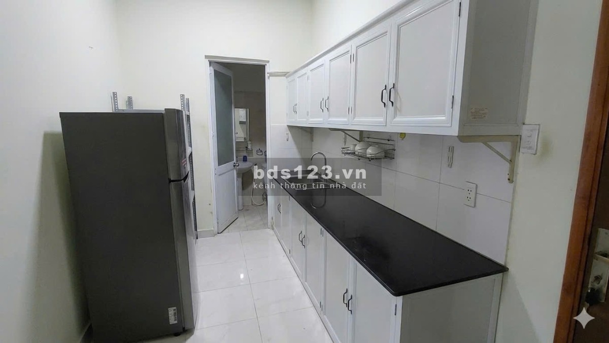 Bán căn hộ CC Khang Gia Chánh Hưng Tầng 10 view đẹp (đối…