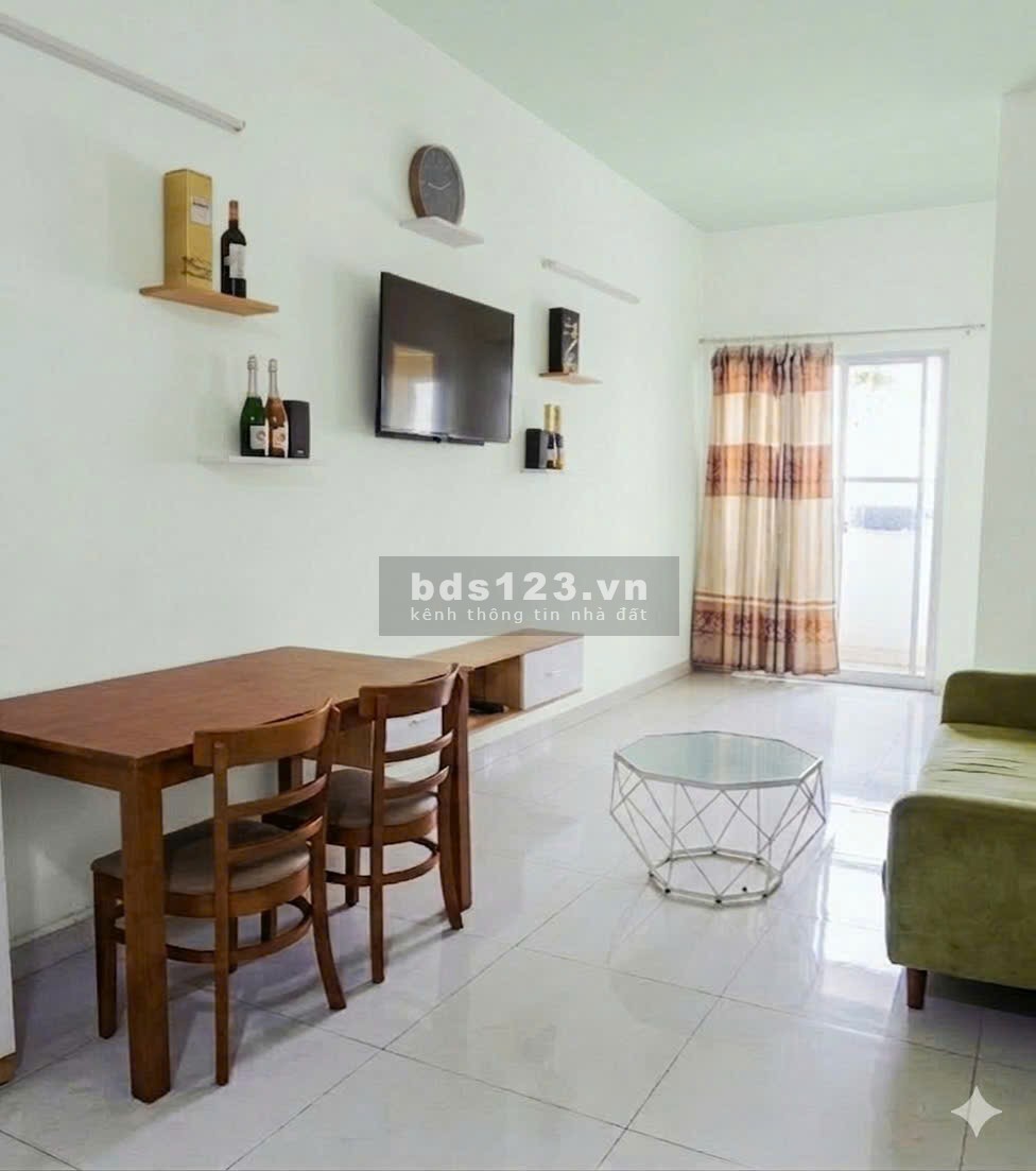 Bán căn hộ CC Khang Gia Chánh Hưng Tầng 10 view đẹp (đối…