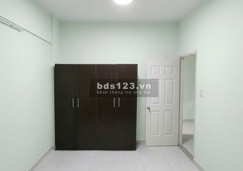 Bán căn hộ CC Khang Gia Chánh Hưng Tầng 10 view đẹp (đối…