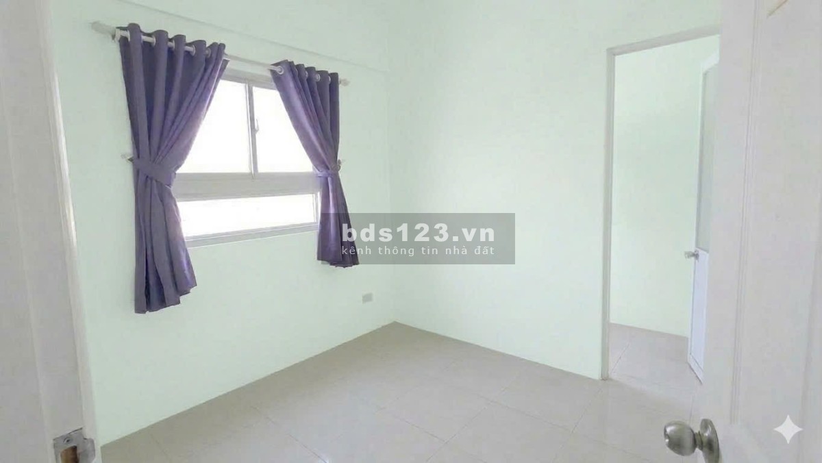 Bán căn hộ CC Khang Gia Chánh Hưng Tầng 10 view đẹp (đối…