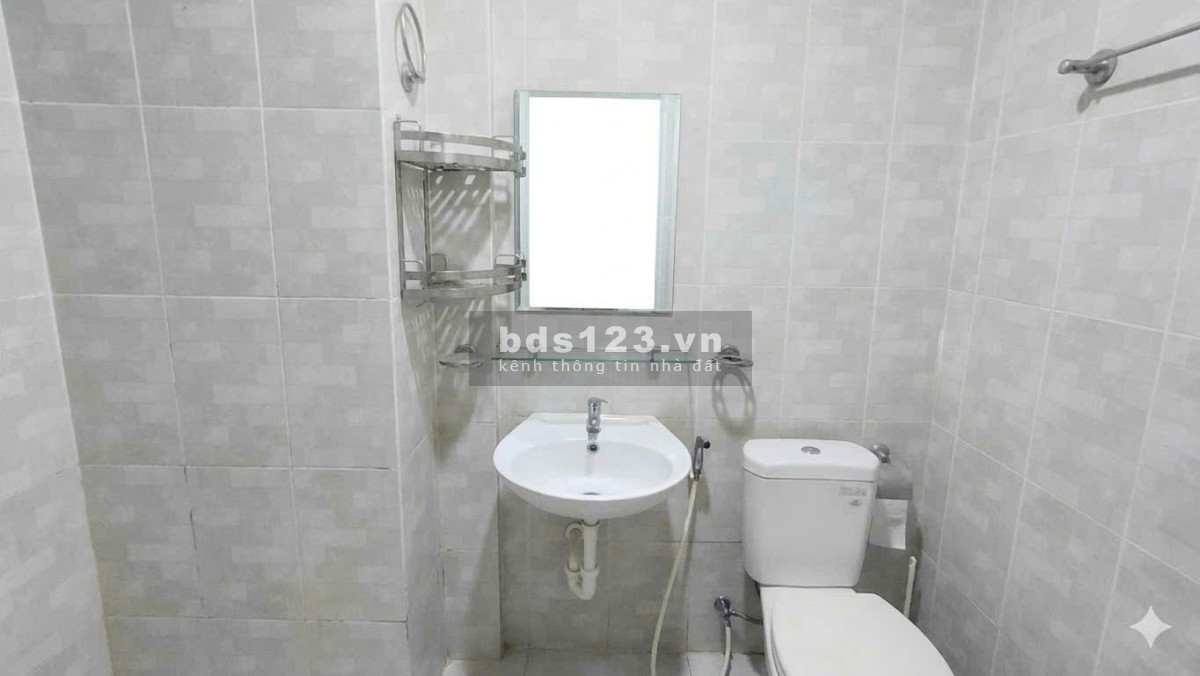 Bán căn hộ CC Khang Gia Chánh Hưng Tầng 10 view đẹp (đối…