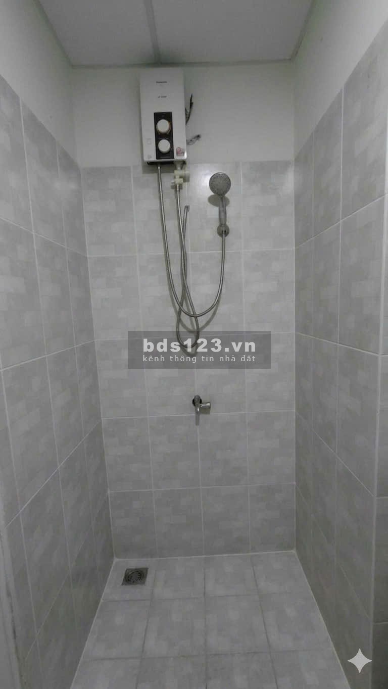 Bán căn hộ CC Khang Gia Chánh Hưng Tầng 10 view đẹp (đối…