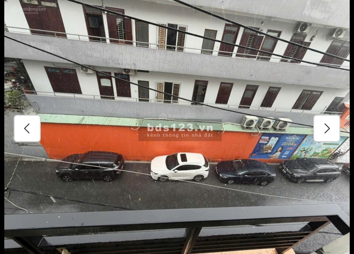 Cho thuê nhà nguyên căn hẻm xe hơi 4pn 3wc tại Hoàng Hoa Thám -…