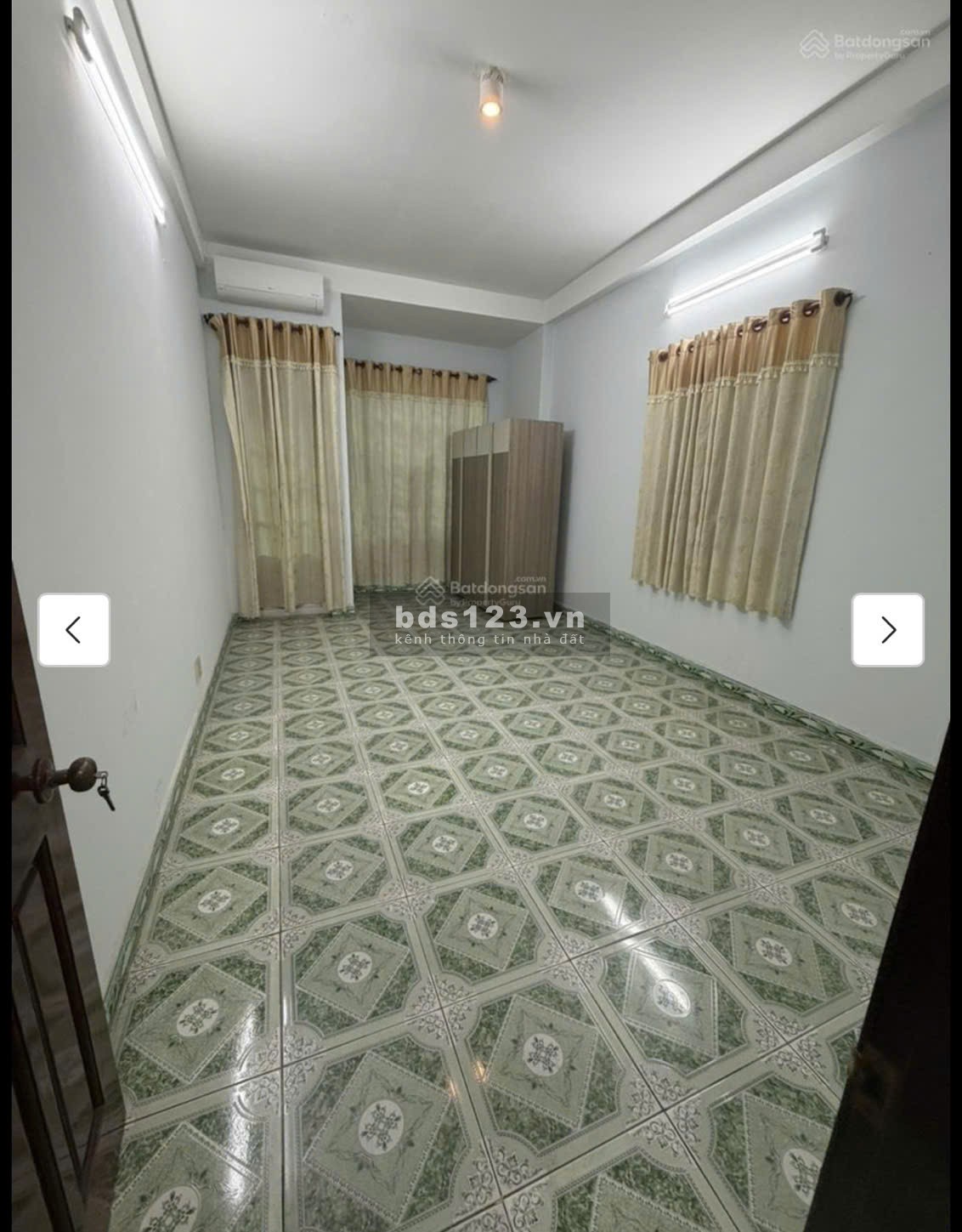 Cho thuê nhà nguyên căn hẻm xe hơi 4pn 3wc tại Hoàng Hoa Thám -…