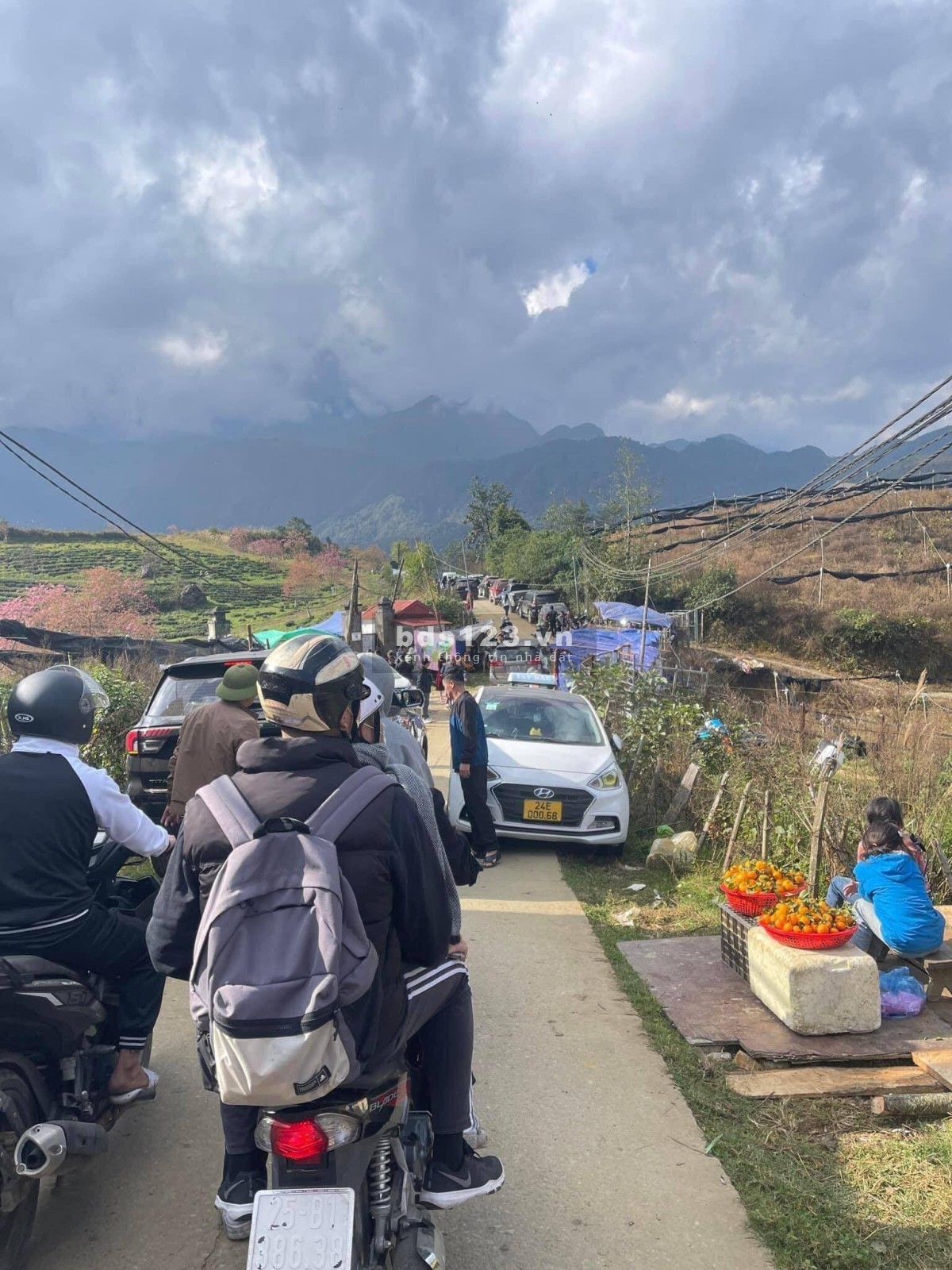 SAPA CƠ HỘI NẮM GIỮ 