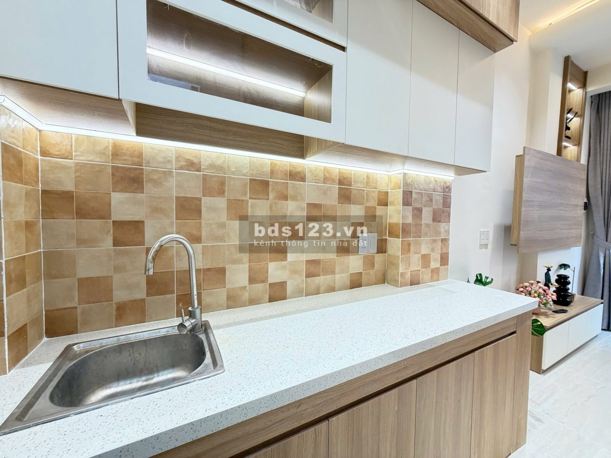  BÁN NHÀ 237/7/4 PHẠM VĂN CHIÊU, P14, GÒ VẤP | GIÁ TỐT