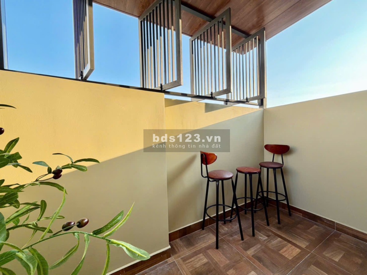  BÁN NHÀ 237/7/4 PHẠM VĂN CHIÊU, P14, GÒ VẤP | GIÁ TỐT