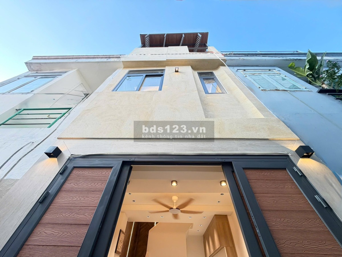  BÁN NHÀ 237/7/4 PHẠM VĂN CHIÊU, P14, GÒ VẤP | GIÁ TỐT