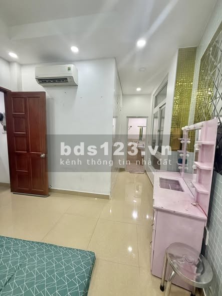 Cho thuê phòng trọ full nội thất P.26 Bình Thạnh, gần Bến xe…