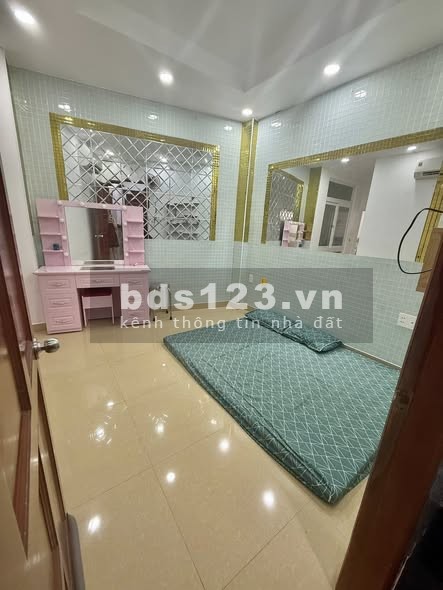 Cho thuê phòng trọ full nội thất P.26 Bình Thạnh, gần Bến xe…