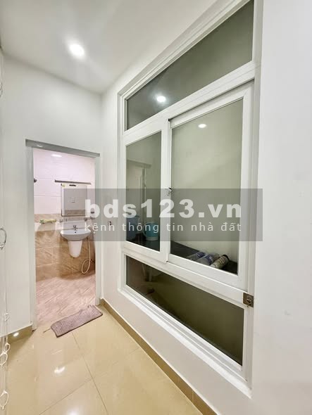 Cho thuê phòng trọ full nội thất P.26 Bình Thạnh, gần Bến xe…